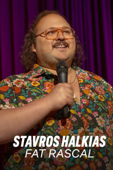 Stavros Halkias: Fat Rascal (2023) (2023) download