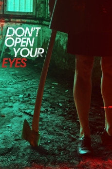Don't Open Your Eyes (2018) (2018) download
