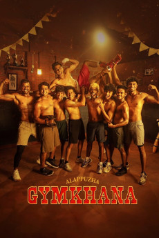 Alappuzha Gymkhana (2025) (2025) download