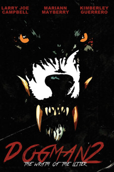 Dogman 2: The Wrath of the Litter (2014) (2014) download