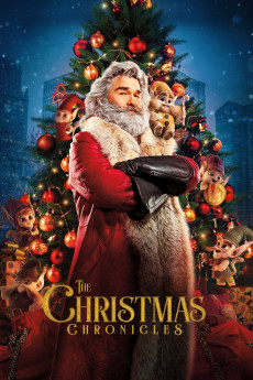 The Christmas Chronicles (2018) (2018) download