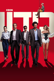 Kidon (2013) (2013) download
