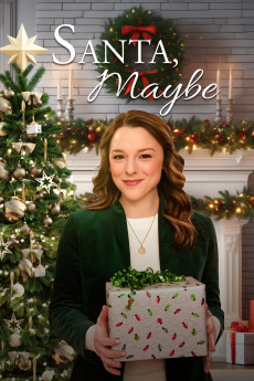 Santa, Maybe (2023) (2023) download