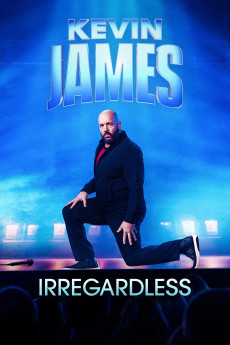Kevin James: Irregardless (2024) (2024) download