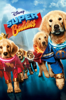 Super Buddies (2013) (2013) download