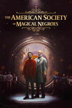 The American Society of Magical Negroes (2024) (2024) download