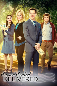 Signed, Sealed, Delivered Signed Sealed Delivered (2013)