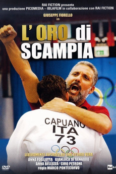 L'oro di Scampia (2014)