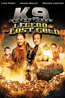 K-9 Adventures: Legend of the Lost Gold (2014) (2014) download