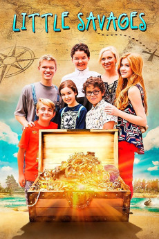 Little Savages (2016) (2016) download