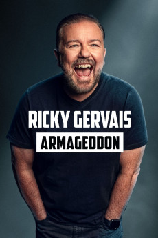 Ricky Gervais: Armageddon (2023) (2023) download
