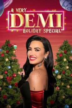 A Very Demi Holiday Special (2023) (2023) download