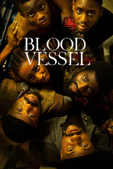 Blood Vessel (2023) (2023) download