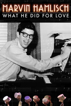 Marvin Hamlisch: What He Did for Love (2013) (2013) download