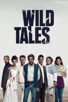 Wild Tales (2014) (2014) download