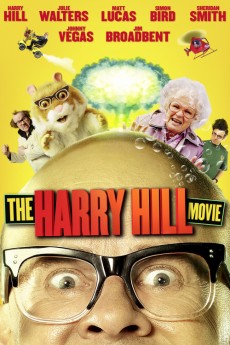 The Harry Hill Movie (2013) (2013) download