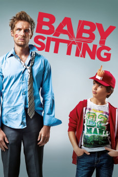 Babysitting (2014) (2014) download