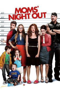 Moms' Night Out (2014) (2014) download