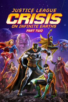 Justice League: Crisis on Infinite Earths - Part Two (2024) (2024) download