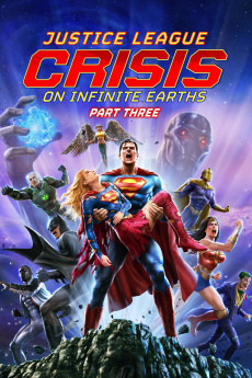 Justice League: Crisis on Infinite Earths, Part Three (2024) (2024) download