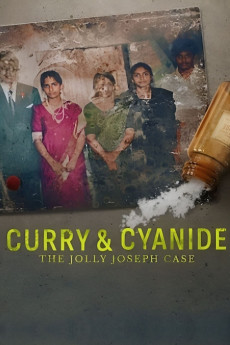 Curry & Cyanide: The Jolly Joseph Case (2023) (2023) download