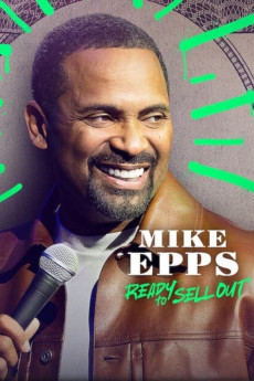Mike Epps: Ready to Sell Out (2024) (2024) download