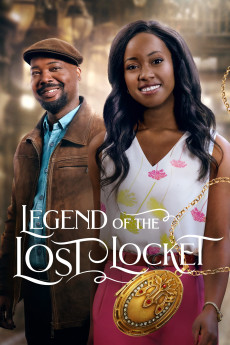 Legend of the Lost Locket (2024) (2024) download