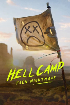 Hell Camp: Teen Nightmare (2023) (2023) download