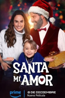 Santa mi amor (2023)