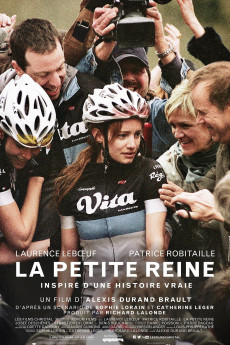 The Little Queen (2014) (2014) download