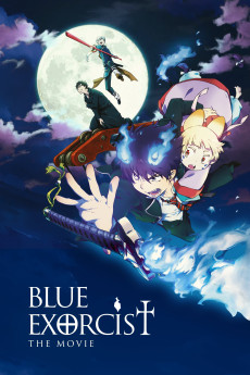 Blue Exorcist: The Movie (2012) (2012) download
