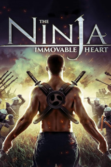 Ninja Immovable Heart (2014) (2014) download