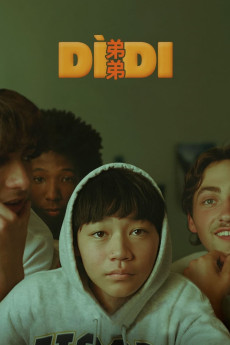Dìdi (2024) (2024) download
