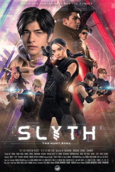 Slyth: The Hunt Saga (2023) (2023) download