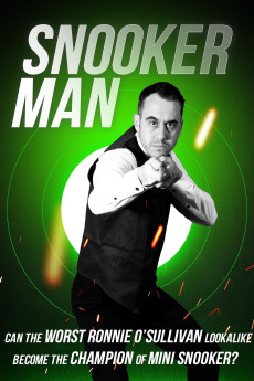Snooker Man (2024) (2024) download