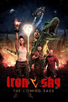 Iron Sky: The Coming Race (2019) (2019) download