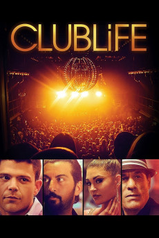 Club Life (2015) (2015) download