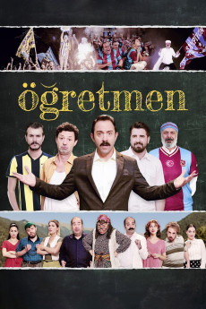 Ögretmen (2023)