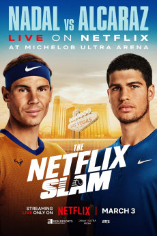 The Netflix Slam (2024) (2024) download