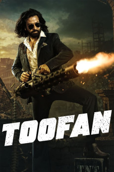 Toofan (2024) (2024) download