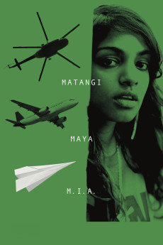 Matangi/Maya/M.I.A (2018) (2018) download