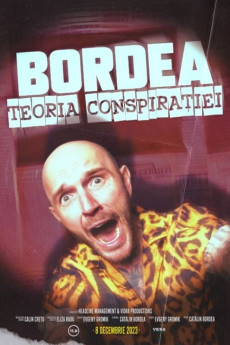 Bordea: Teoria Conspiratiei (2023) (2023) download