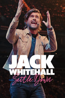 Jack Whitehall: Settle Down (2024) (2024) download