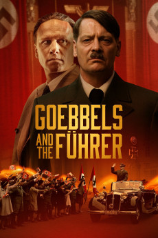 Goebbels and the Führer (2024) (2024) download