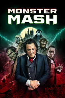 Monster Mash (2024) (2024) download