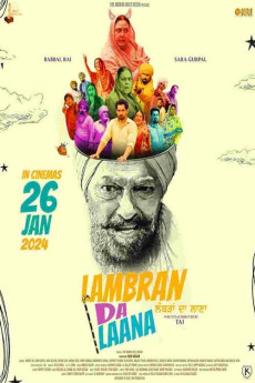 Lambran da Laana (2024) (2024) download