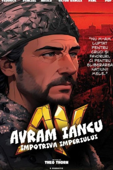 Avram Iancu Împotriva imperiului (2024)
