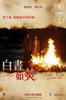 As it Burns (2024) (2024) download