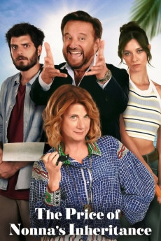 The Price of Nonna's Inheritance (2024) (2024) download