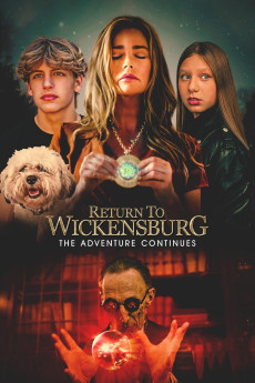 Return to Wickensburg (2024) (2024) download